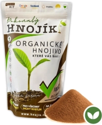Fertilizante natural HNOJÍK 1,3 l