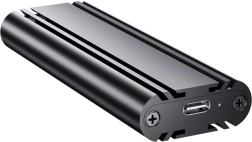Carcasa para SSD IBOX HD-07 externa M.2 NVMe