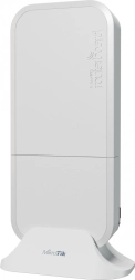 Punto de acceso exterior MikroTik wAP ax Wi‑Fi 6