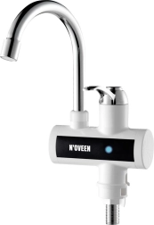 Calentador de agua instantáneo N'OVEEN IWH160
