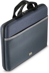 Funda para portátil 16,2" azul