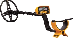Detector de metales garrett ace 400i