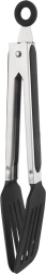 Pinzas de cocina de acero inoxidable 26 cm