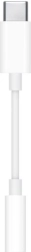 Adaptador USB‑C a jack de 3,5 mm para auriculares