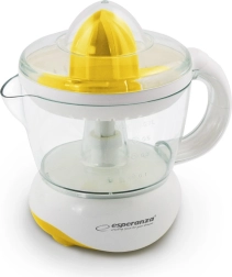 Wycisk Juicer para cítricos 0,7 l, 25 W Clementine amarillo