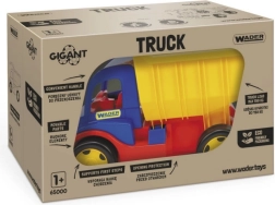 Volquete infantil Gigant 55 cm