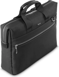 Bolsa Hama Ultimate para portátil de 15,6-16,2 pulgadas, negra