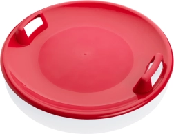 Plato de trineo Super Star 60 cm con asas integradas