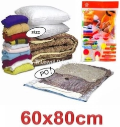 Bolsa de almacenamiento al vacío 80 × 110 cm – Funda