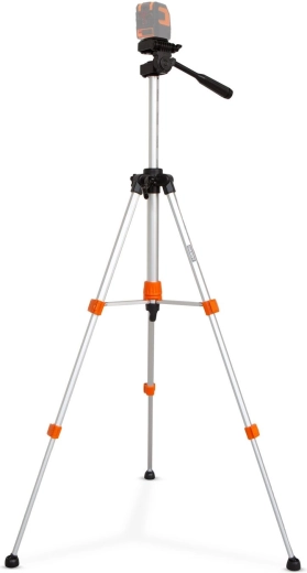 Altura ajustable de hasta 120 cm