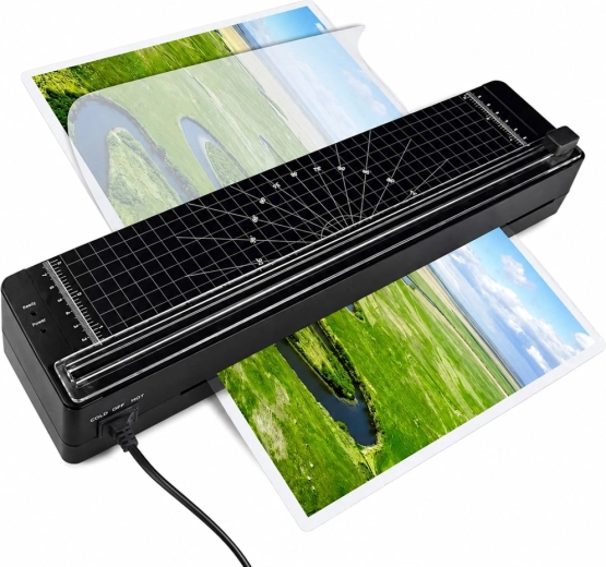 Laminado hasta formato A3
