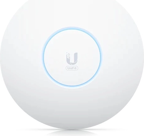Punto de acceso Wi‑Fi 6E Ubiquiti UniFi U6 Enterprise