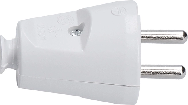Protección IP20 para interiores