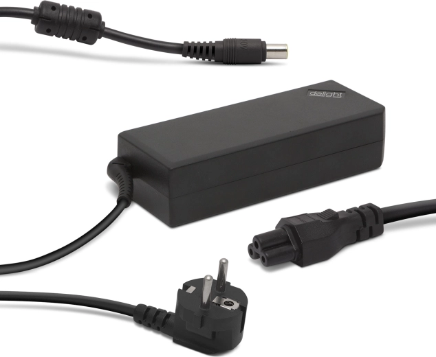 Adaptador de alimentación para portátiles Lenovo de 90 W