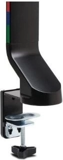 Brazo independiente SmartFit de bajo consumo para monitor