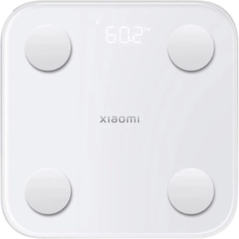 Báscula personal inteligente XIAOMI Body Composition Scale S400