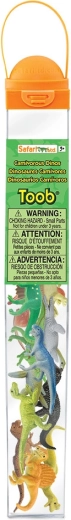 Tubo práctico para casa y para viajar