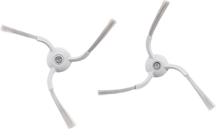 Cepillos laterales para robot aspirador DJI ROMO