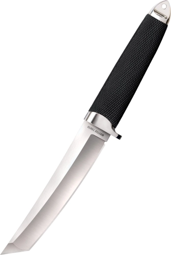 Cold Steel Master Tanto cuchillo de supervivencia 15,2 cm CPM 3-V