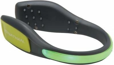 Clip LED de seguridad para zapatos TelforceOne