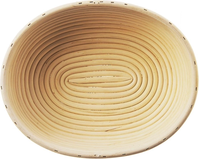 Forma y dibujo como de una panadería artesanal
