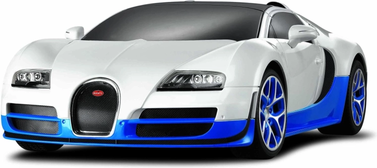 Modelo con licencia con detalles realistas