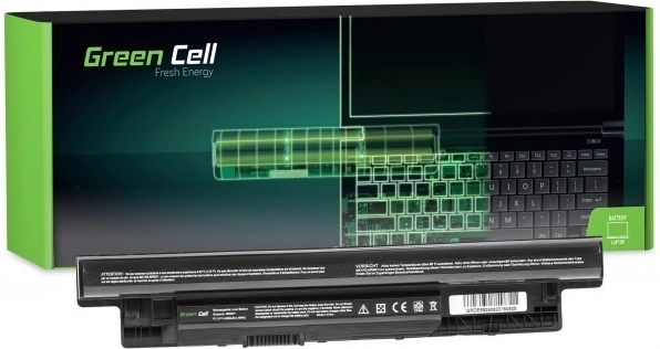 Batería para portátil Dell Inspiron 3521 11,1 V 4400 mAh