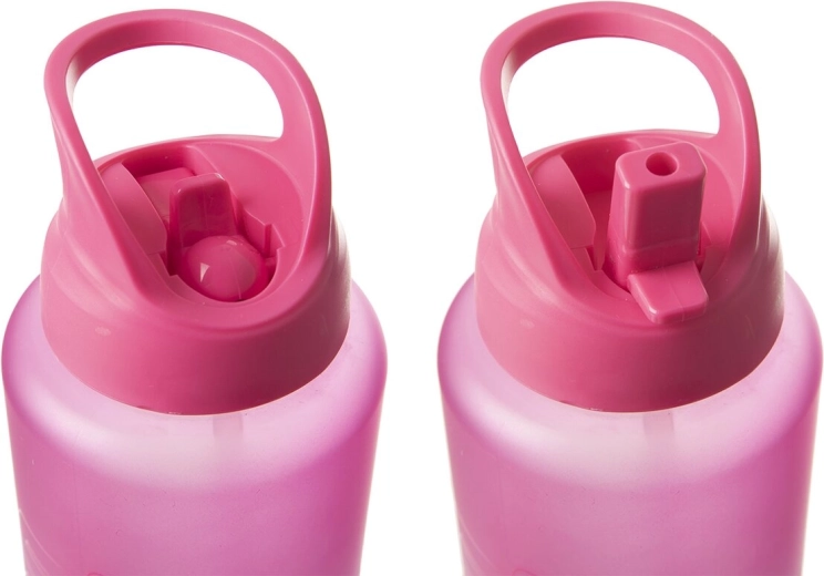 Cómoda para beber y transportar