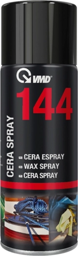 Cera en aerosol para pulir carrocerías 400 ml