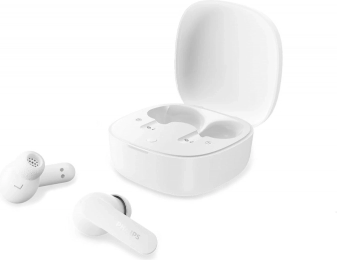 Auriculares intrauditivos true wireless de Philips