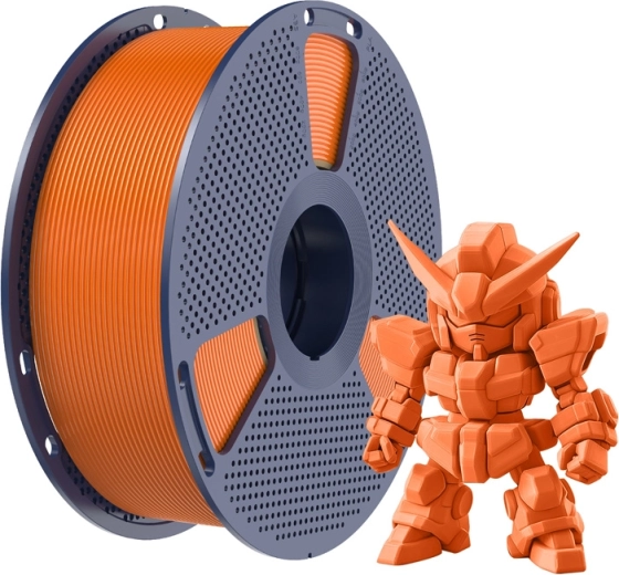 PLA más resistente para impresiones fiables