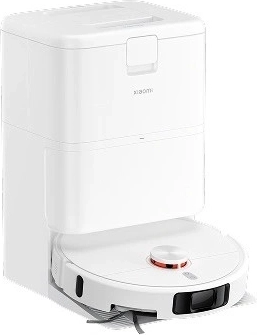 Aspiradora robot Xiaomi H50 Pro con estación automática