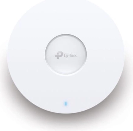 TP-Link Omada EAP660 HD AX3600 punto de acceso Wi‑Fi 6 de techo 2.5G PoE