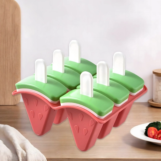Divertido diseño de sandía para niños y adultos