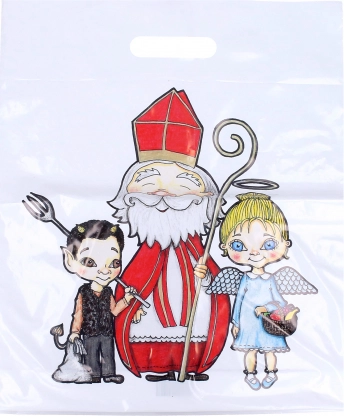 Bolsa Mikuláš