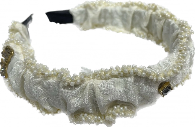 Diadema de estilo vintage