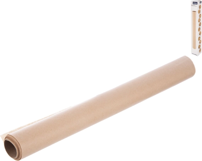 Papel de hornear en rollo 8 m × 38 cm