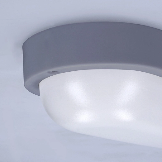 Luz uniforme sin deslumbramiento