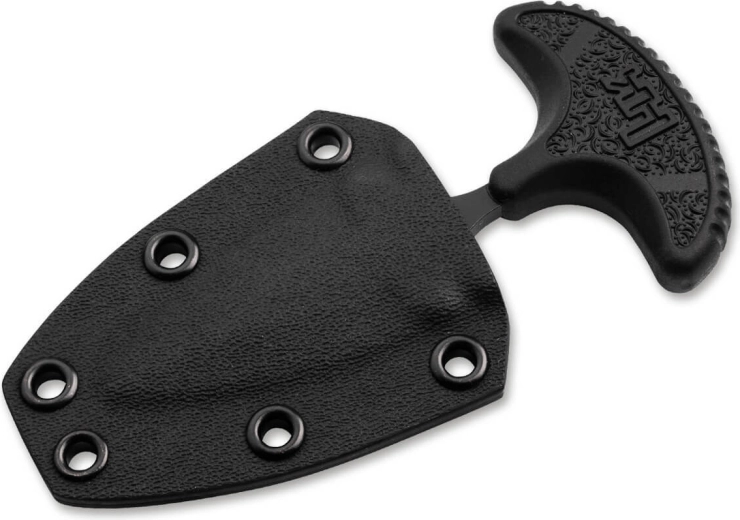 Funda Kydex segura para un porte discreto