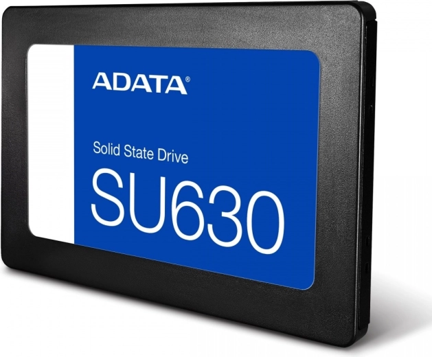 Disco SSD ADATA Ultimate SU630 240GB 2.5" 3D QLC