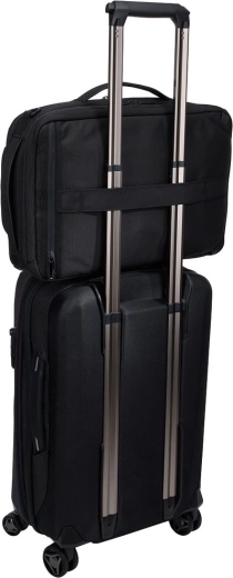 Preparado para viajes de negocios