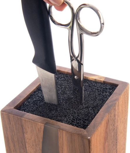 Inserto universal para cuchillos de todos los tamaños