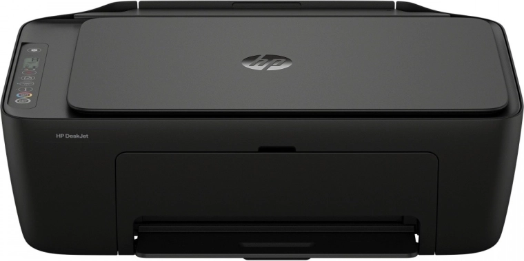 Impresora multifunción de inyección de tinta Hp deskjet 2910 all‑in‑one con wi‑fi