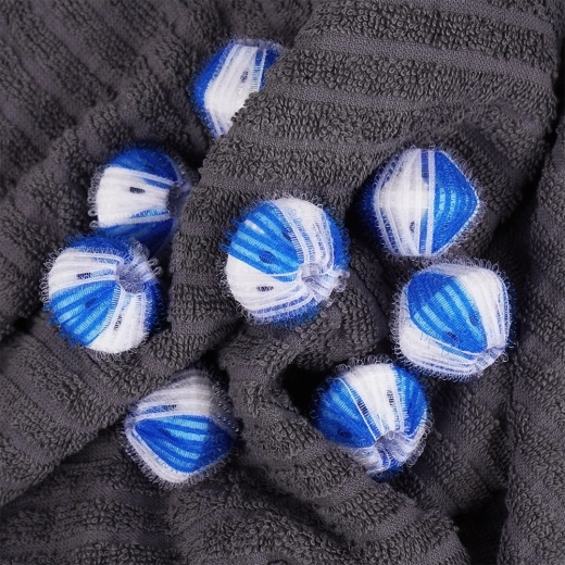 Suaves con los tejidos, eficaces en cada ciclo