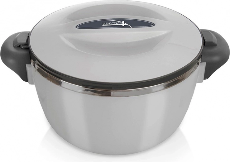 Bol térmico para comida de acero inoxidable 900 ml ORION