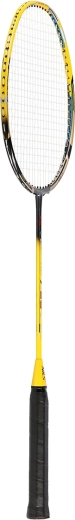 Shaft aerodinámico estilizado para un swing ágil