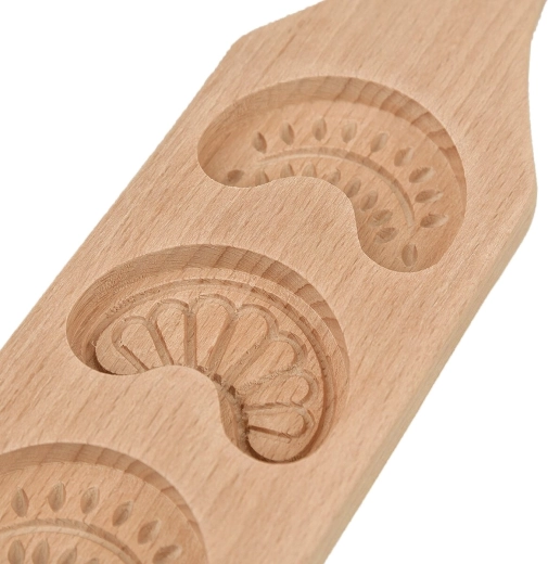 Relieve decorativo para un aspecto bonito