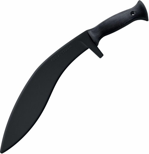 Cold Steel Kukri Trainer machete de entrenamiento