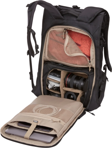 Espacio flexible 3 en 1