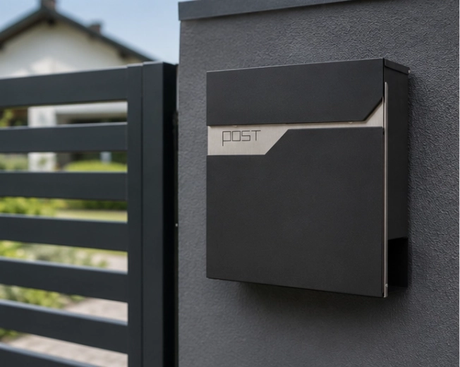 Dimensiones compactas para una colocación fácil